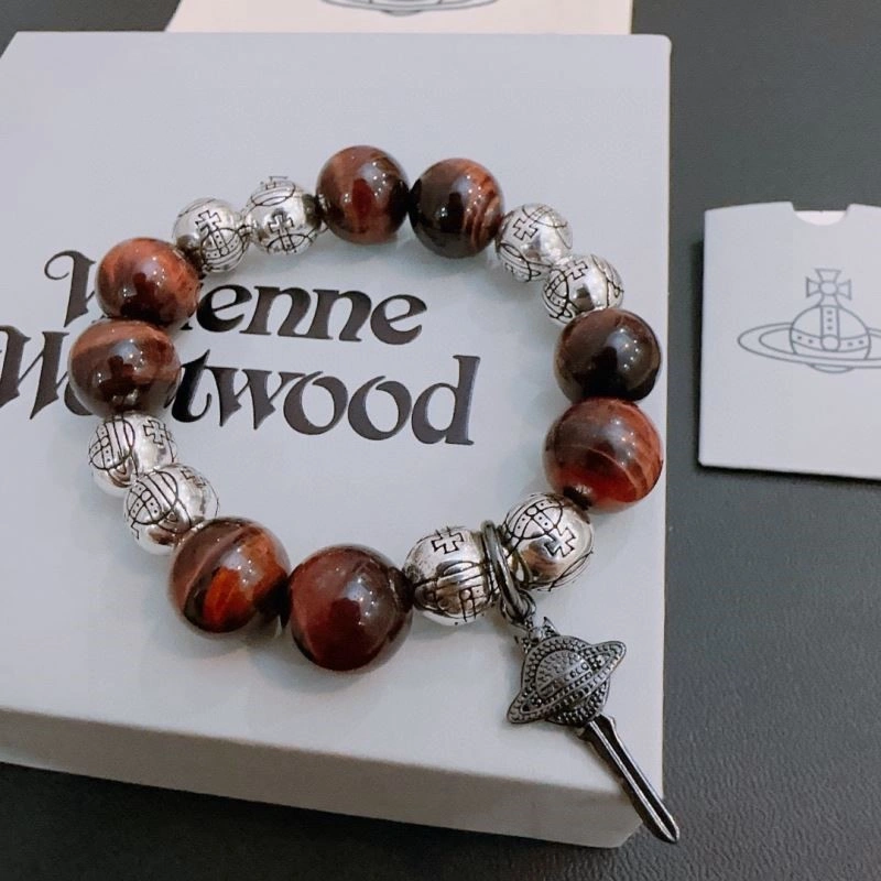 Sporty Vivienne Westwood Bracelets 209573