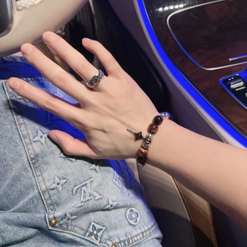 Sporty Vivienne Westwood Bracelets 209573