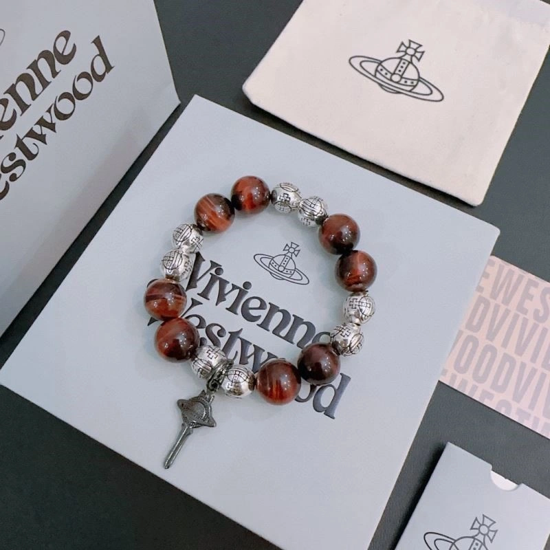 Sporty Vivienne Westwood Bracelets 209573