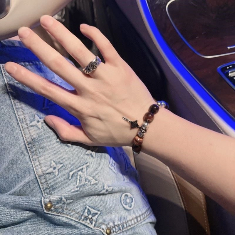 Sporty Vivienne Westwood Bracelets 209573