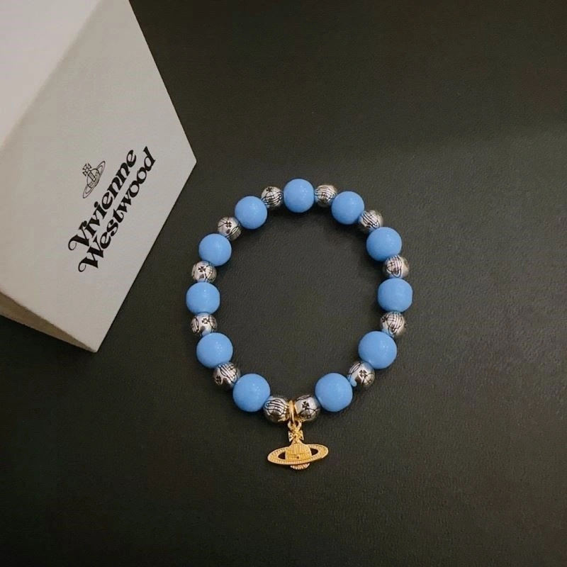 Vivienne Westwood Bracelets BestValue 209578