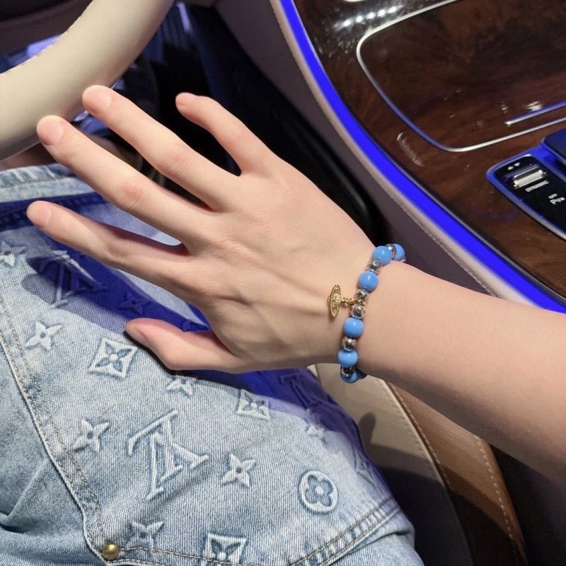 Vivienne Westwood Bracelets BestValue 209578