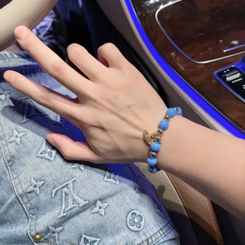 Vivienne Westwood Bracelets BestValue 209578