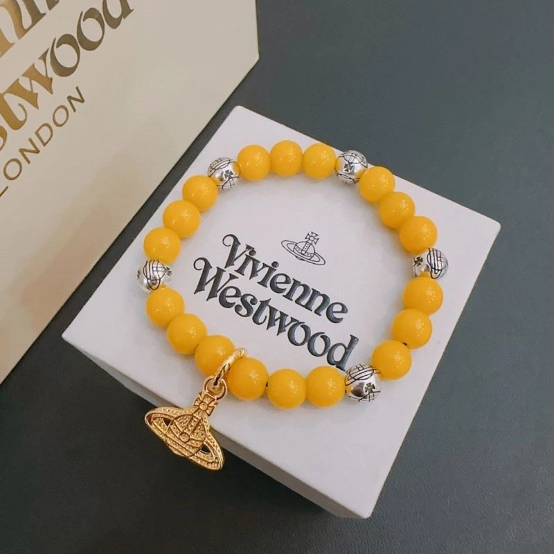 Lightweight Vivienne Westwood Bracelets 209571