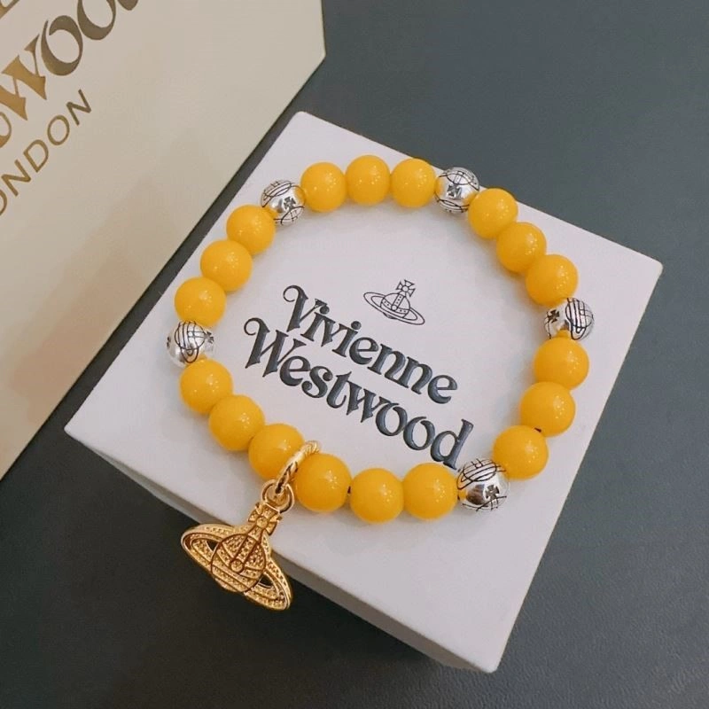 Lightweight Vivienne Westwood Bracelets 209571