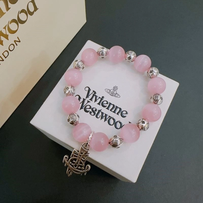 Vivienne Westwood Bracelets Comfortable 209569