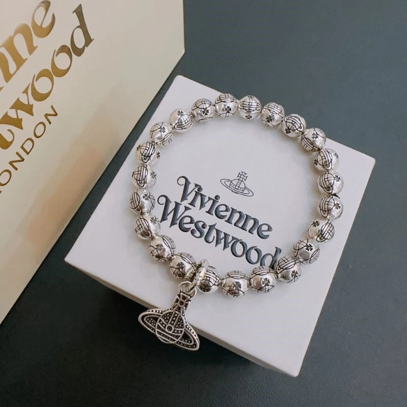 Vivienne Westwood Bracelets WaterResistant 209566