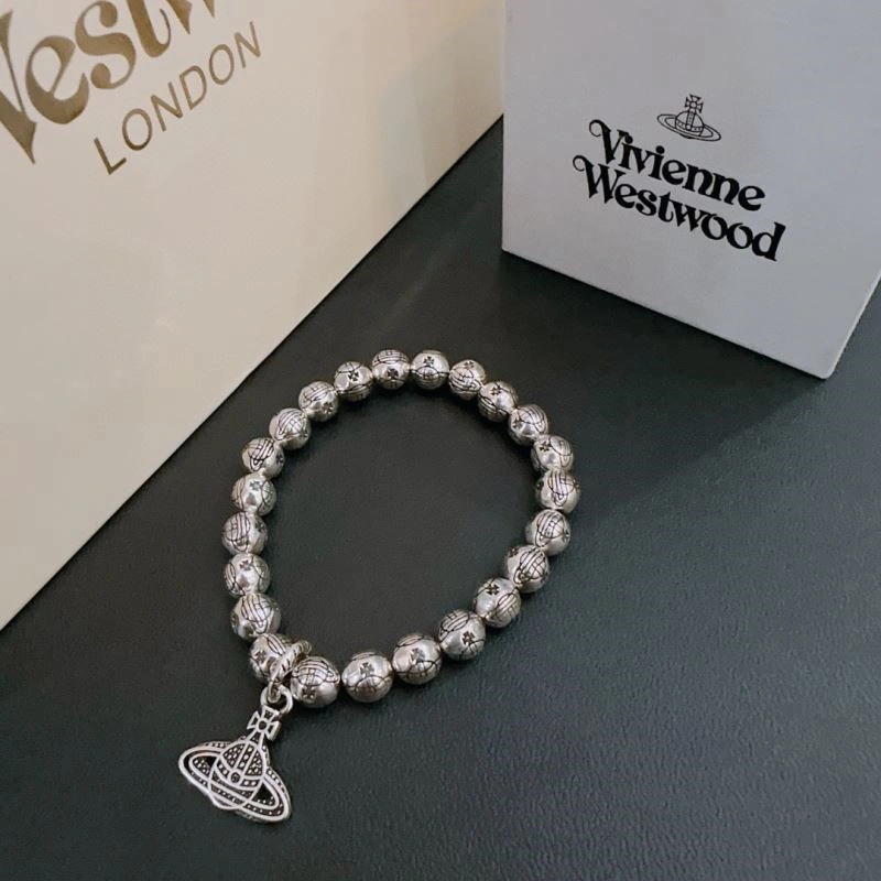 Vivienne Westwood Bracelets WaterResistant 209566