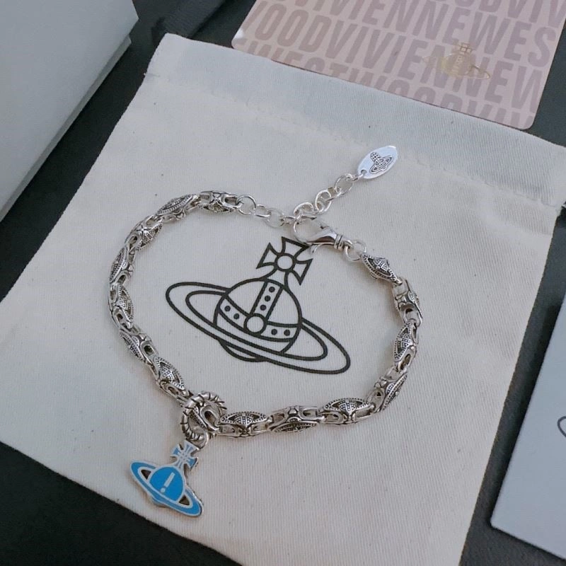 Vivienne Westwood Bracelets GoAnywhere 209579