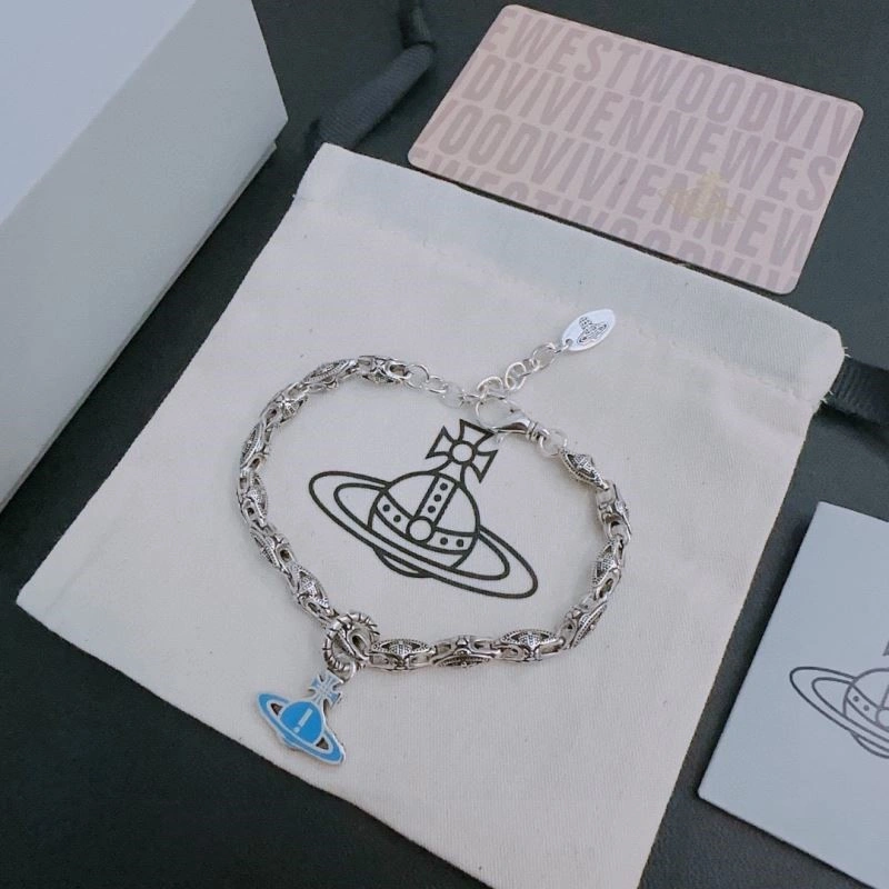Vivienne Westwood Bracelets GoAnywhere 209579