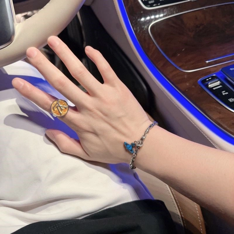 Vivienne Westwood Bracelets GoAnywhere 209579