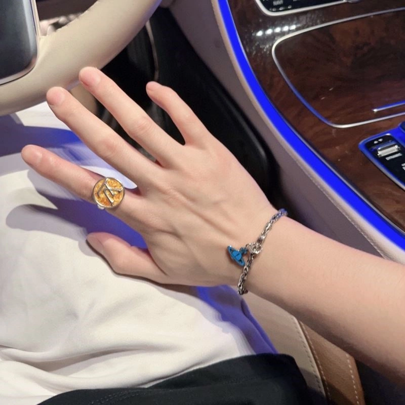 Vivienne Westwood Bracelets GoAnywhere 209579
