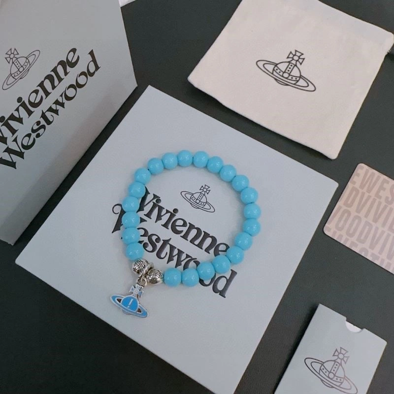 EyeCatching Vivienne Westwood Bracelets 209577
