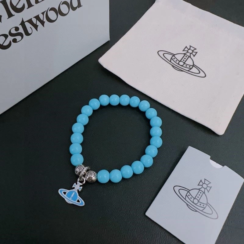 EyeCatching Vivienne Westwood Bracelets 209577