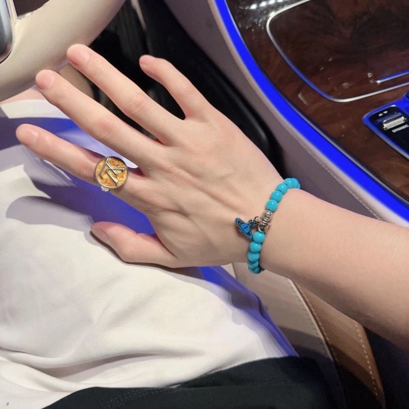 EyeCatching Vivienne Westwood Bracelets 209577