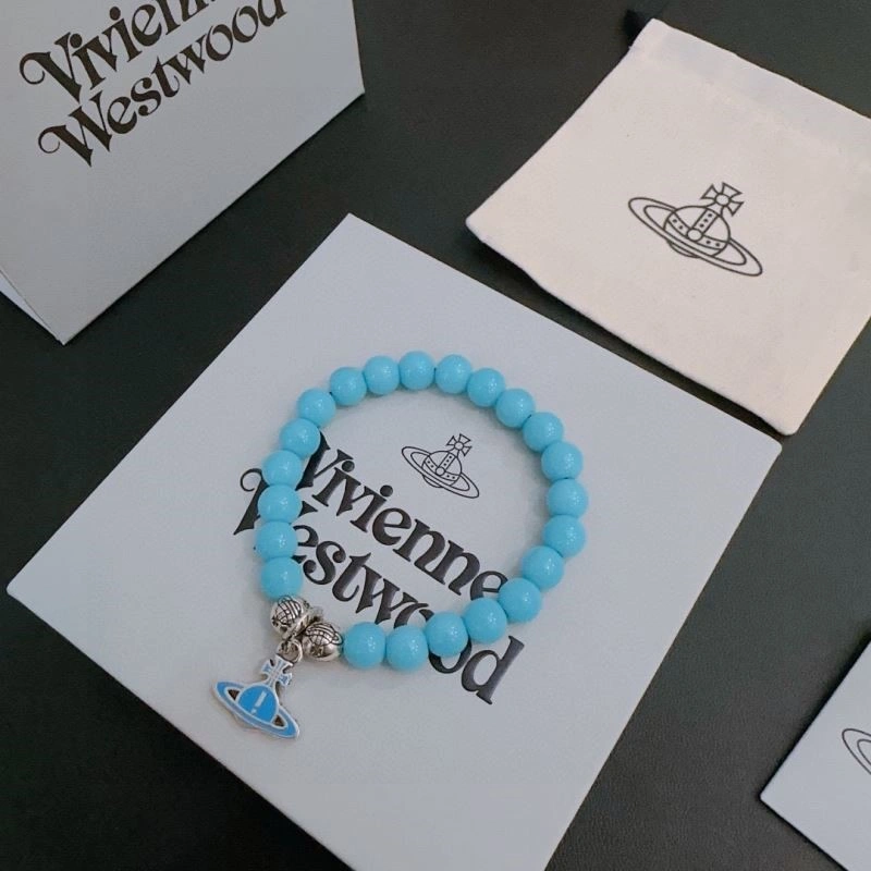 EyeCatching Vivienne Westwood Bracelets 209577