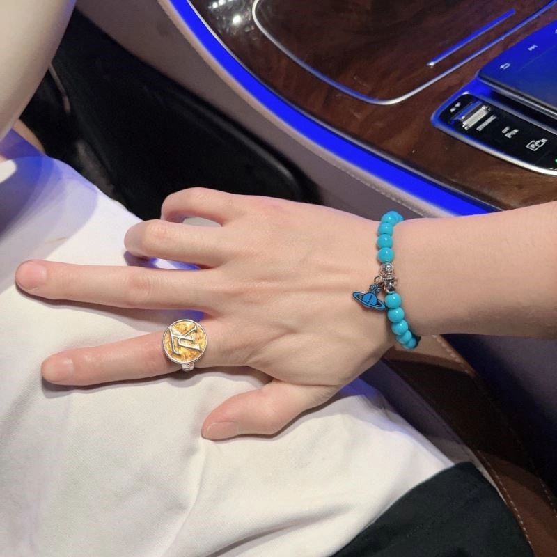 EyeCatching Vivienne Westwood Bracelets 209577