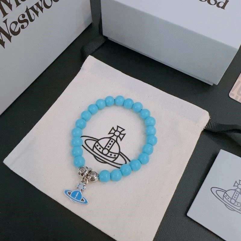 EyeCatching Vivienne Westwood Bracelets 209577