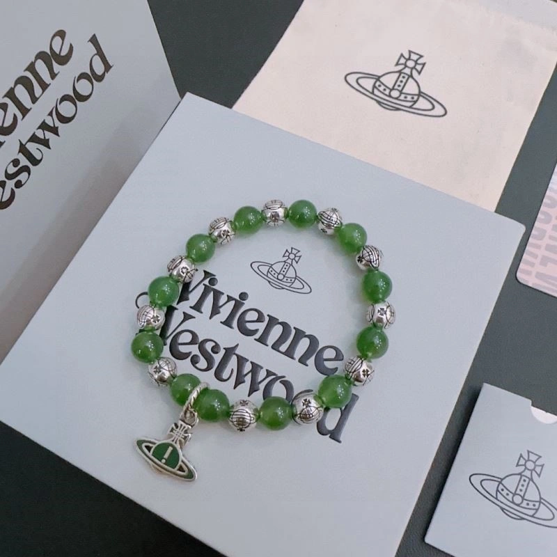 Comfortable Vivienne Westwood Bracelets 209565