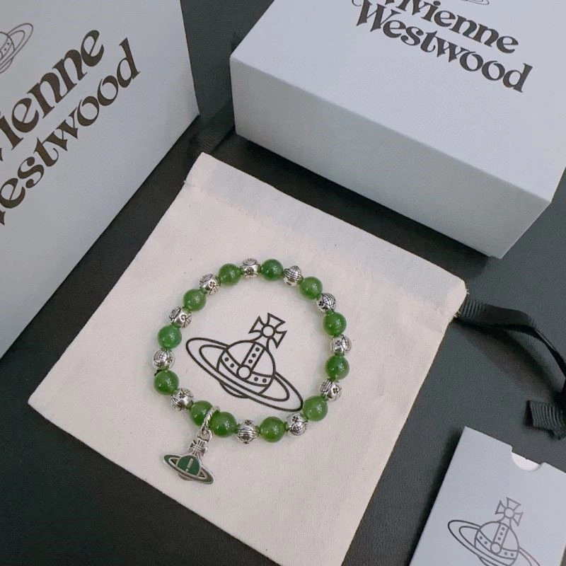 Comfortable Vivienne Westwood Bracelets 209565