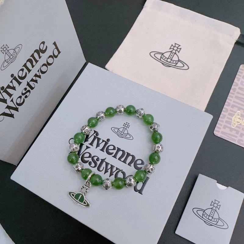 Comfortable Vivienne Westwood Bracelets 209565