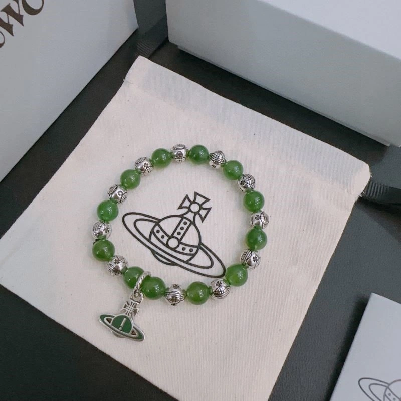 Comfortable Vivienne Westwood Bracelets 209565