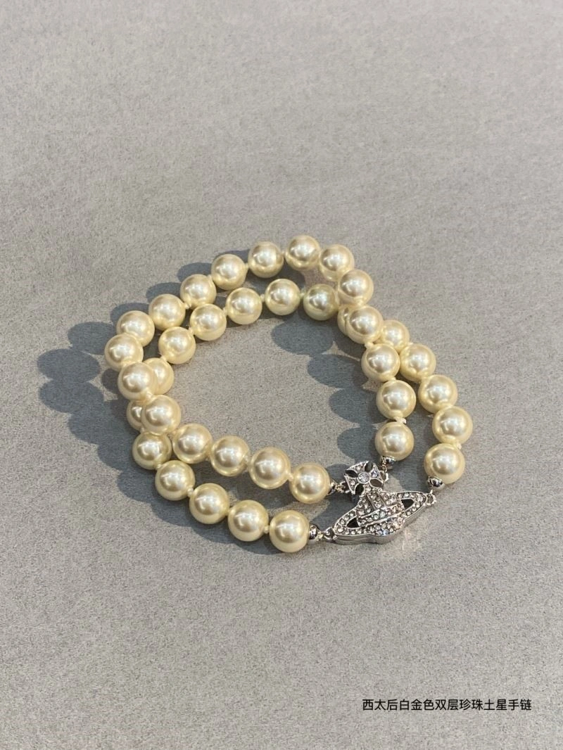 Functional Vivienne Westwood Bracelets 208978