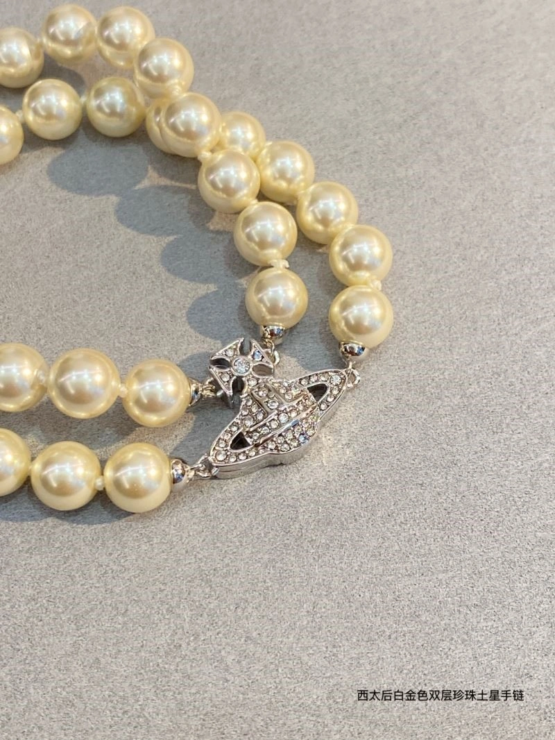 Functional Vivienne Westwood Bracelets 208978