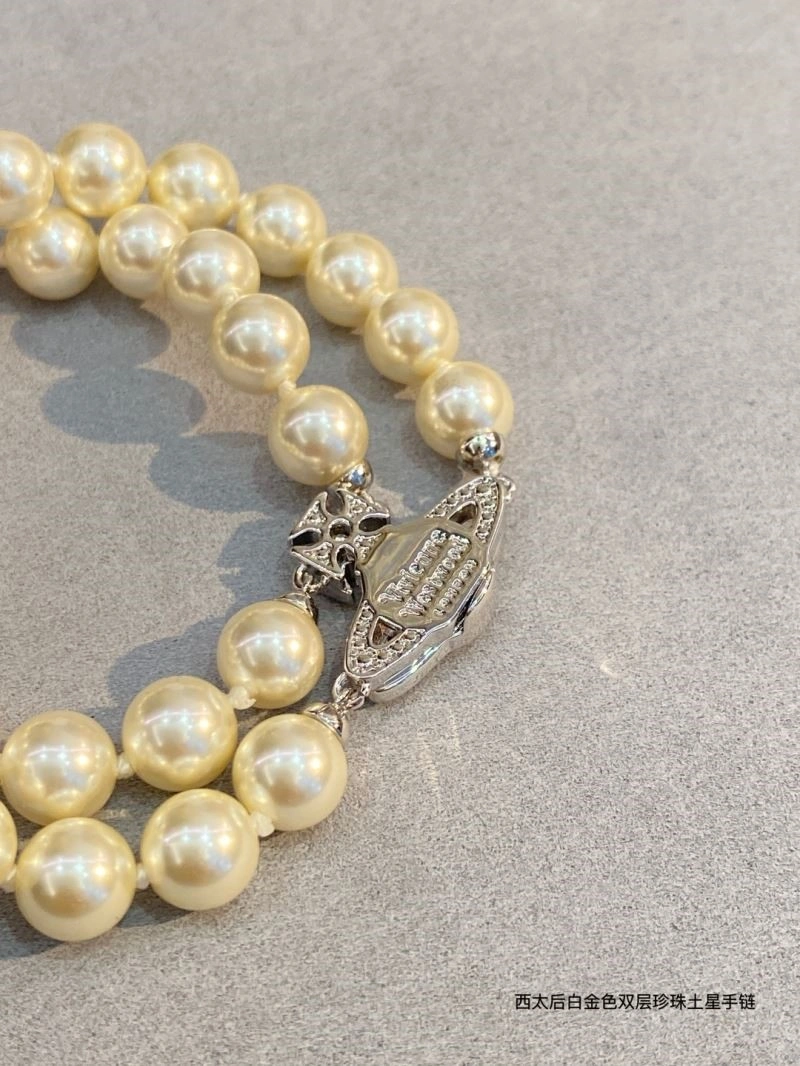 Functional Vivienne Westwood Bracelets 208978