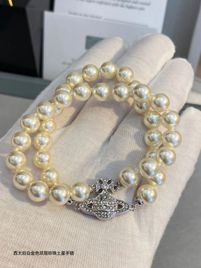 Functional Vivienne Westwood Bracelets 208978