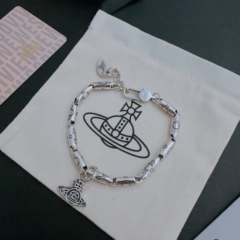 Vivienne Westwood Bracelets SportInspired 208977