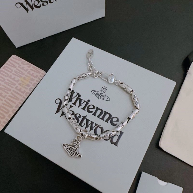 Vivienne Westwood Bracelets SportInspired 208977