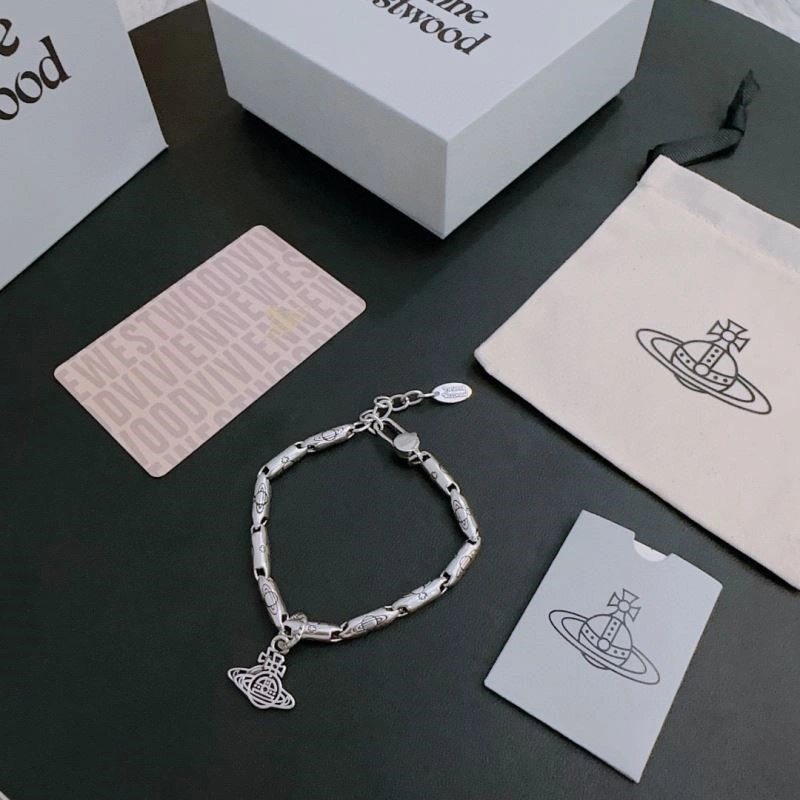 Vivienne Westwood Bracelets SportInspired 208977