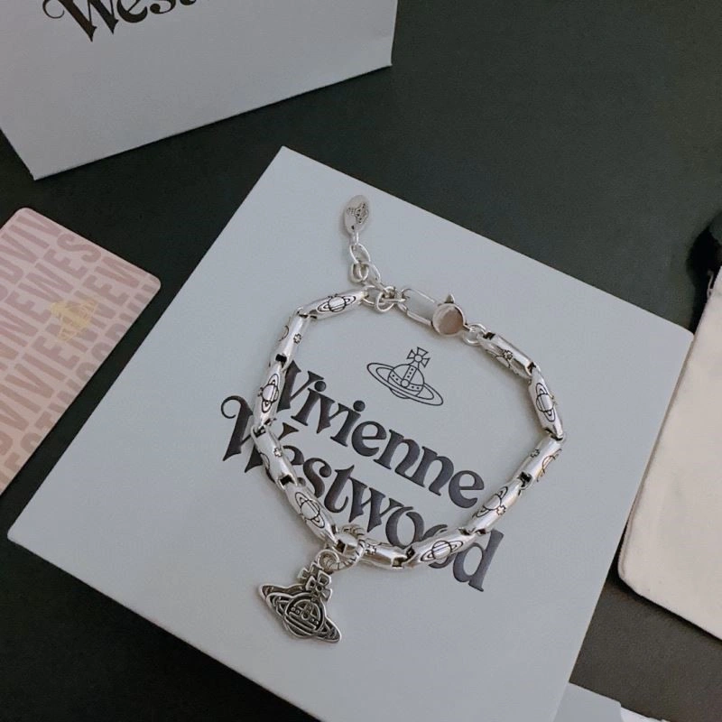 Vivienne Westwood Bracelets SportInspired 208977