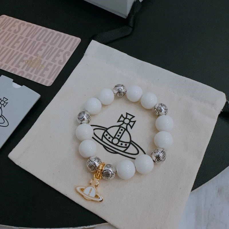 Contemporary Vivienne Westwood Bracelets 208976