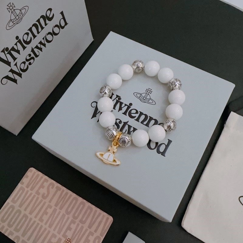 Contemporary Vivienne Westwood Bracelets 208976