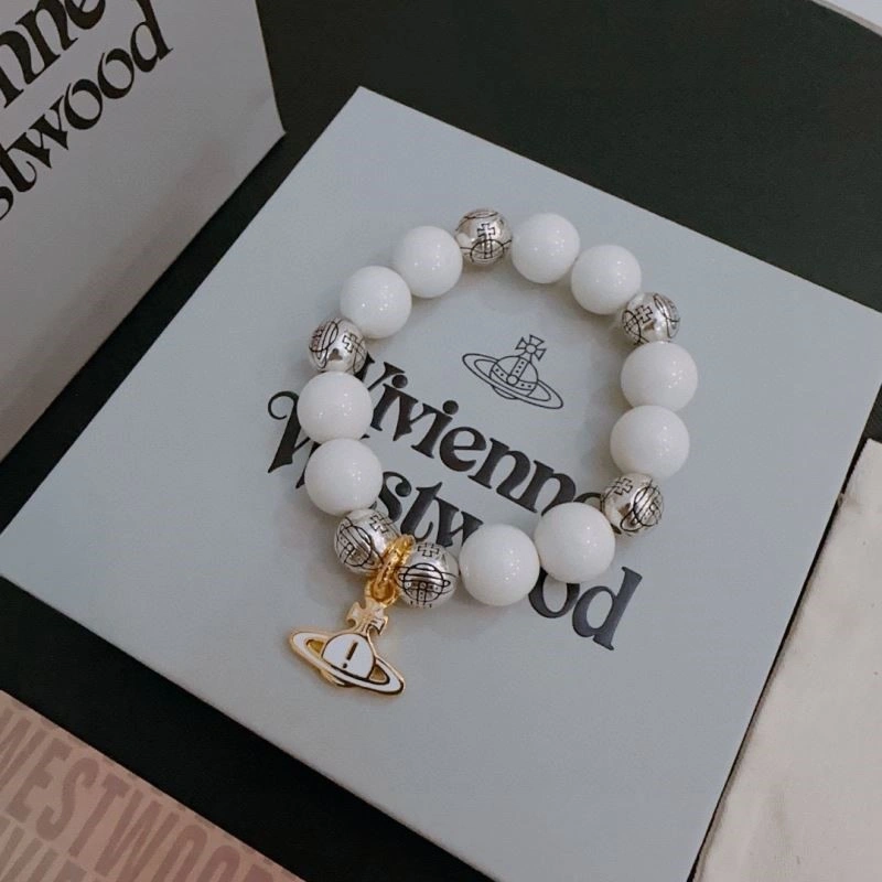 Contemporary Vivienne Westwood Bracelets 208976