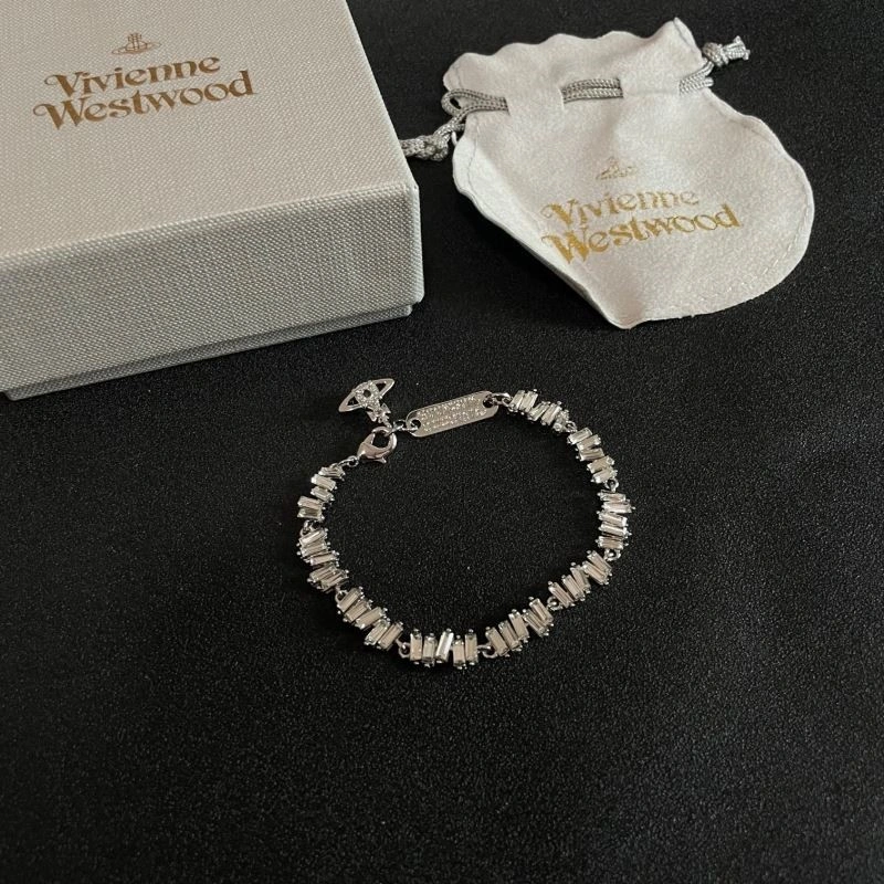 Vivienne Westwood Bracelets Youthful 208965
