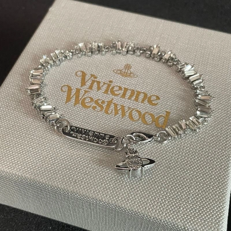 Vivienne Westwood Bracelets Youthful 208965