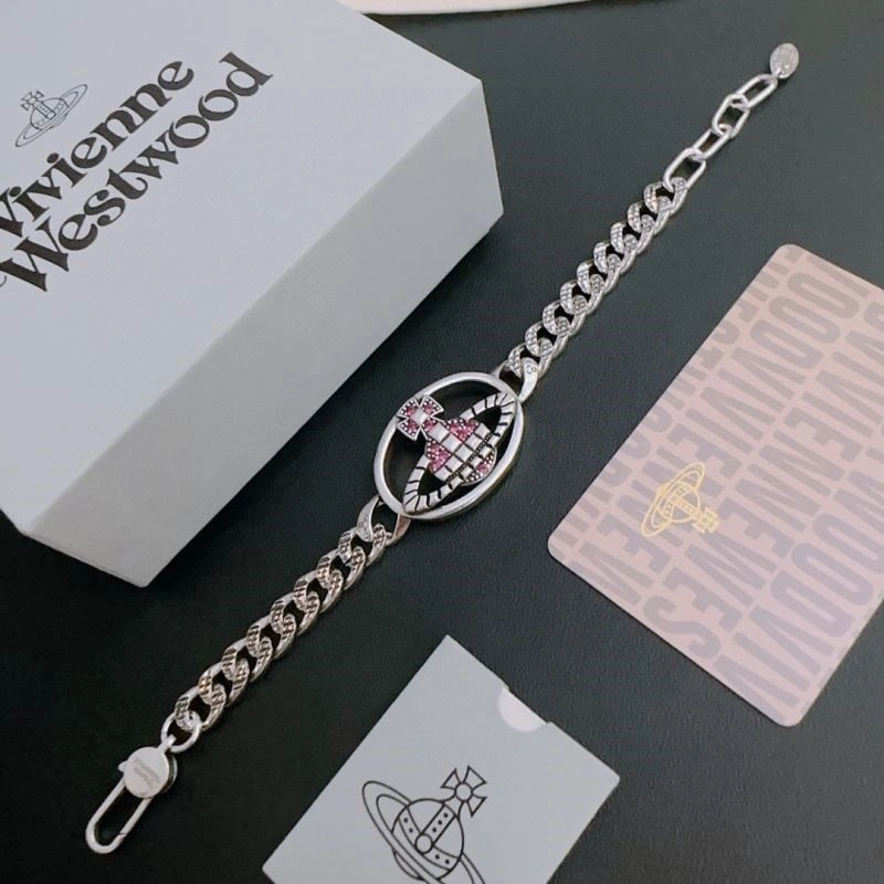 Vivienne Westwood Bracelets Compact 208967