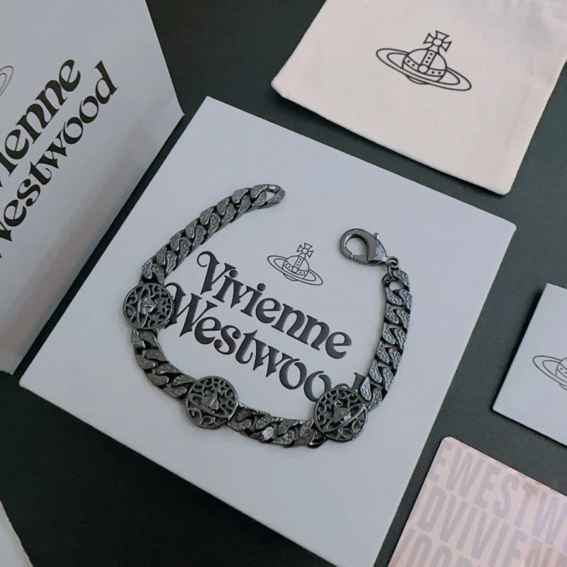 Unisex Vivienne Westwood Bracelets 208975