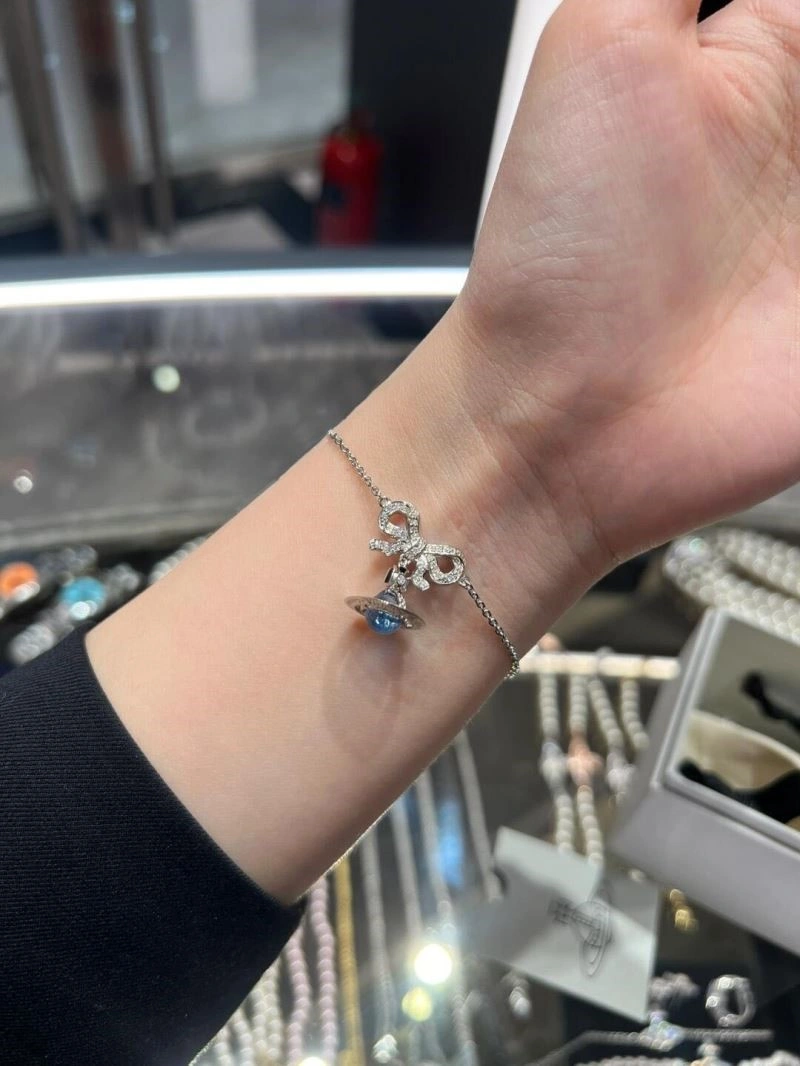 Functional Vivienne Westwood Bracelets 208973