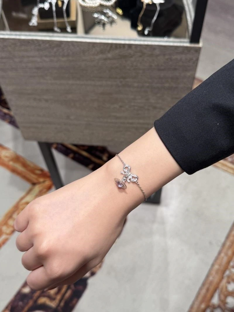 Functional Vivienne Westwood Bracelets 208973