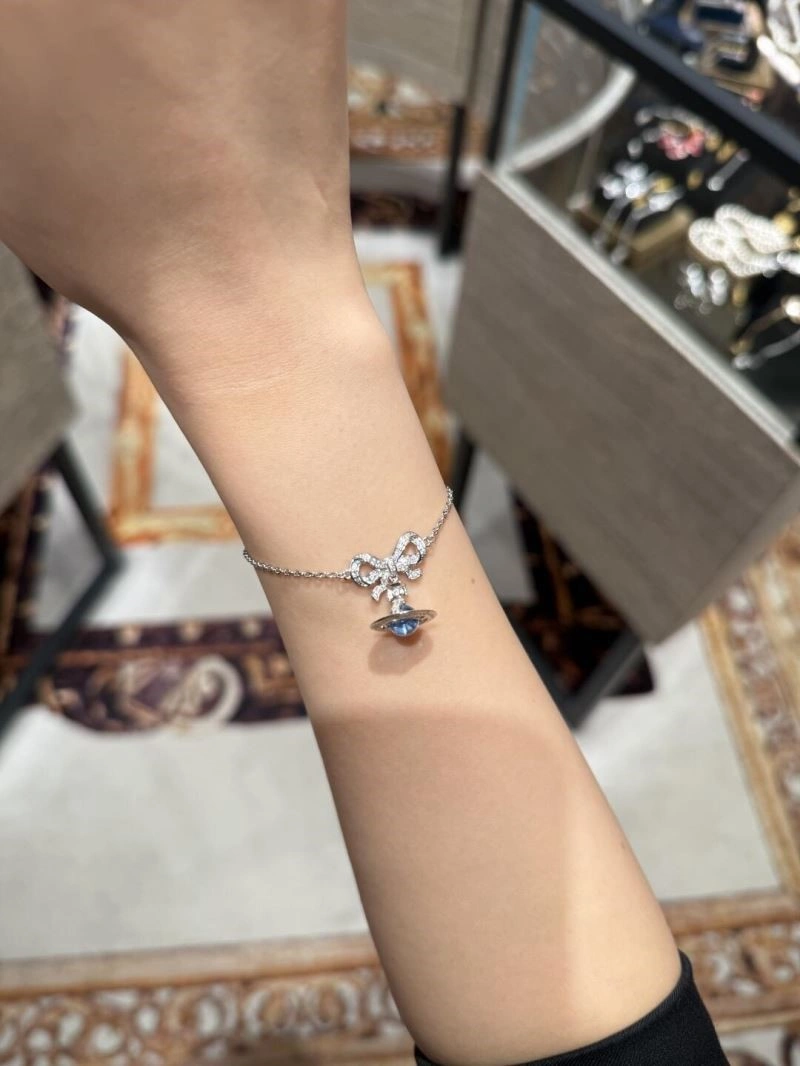Functional Vivienne Westwood Bracelets 208973