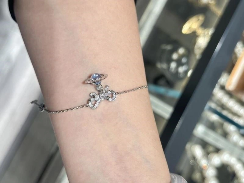 Functional Vivienne Westwood Bracelets 208973