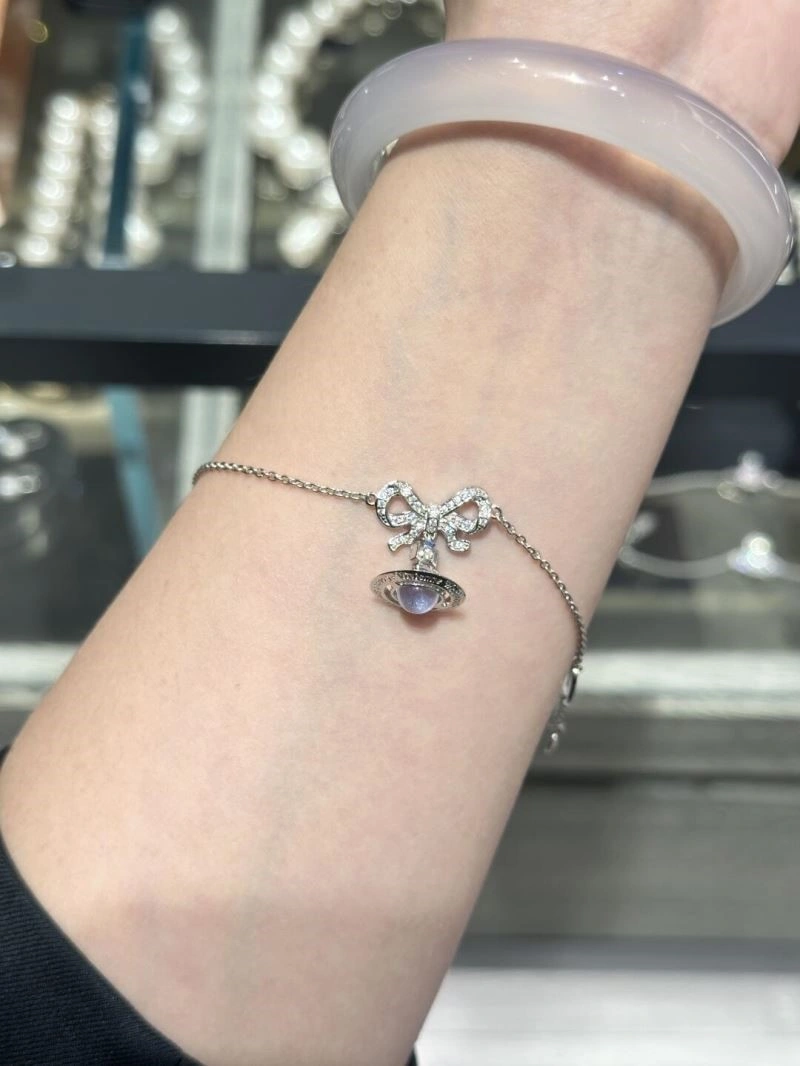 Functional Vivienne Westwood Bracelets 208973