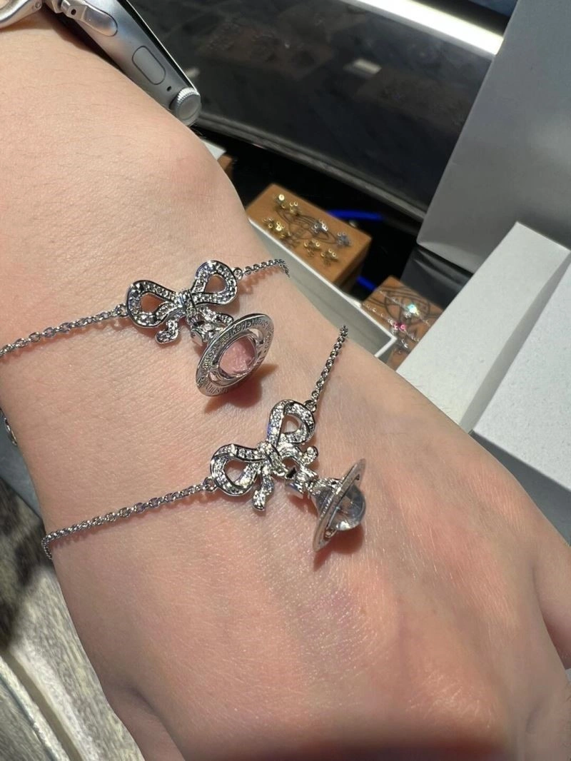 Functional Vivienne Westwood Bracelets 208973