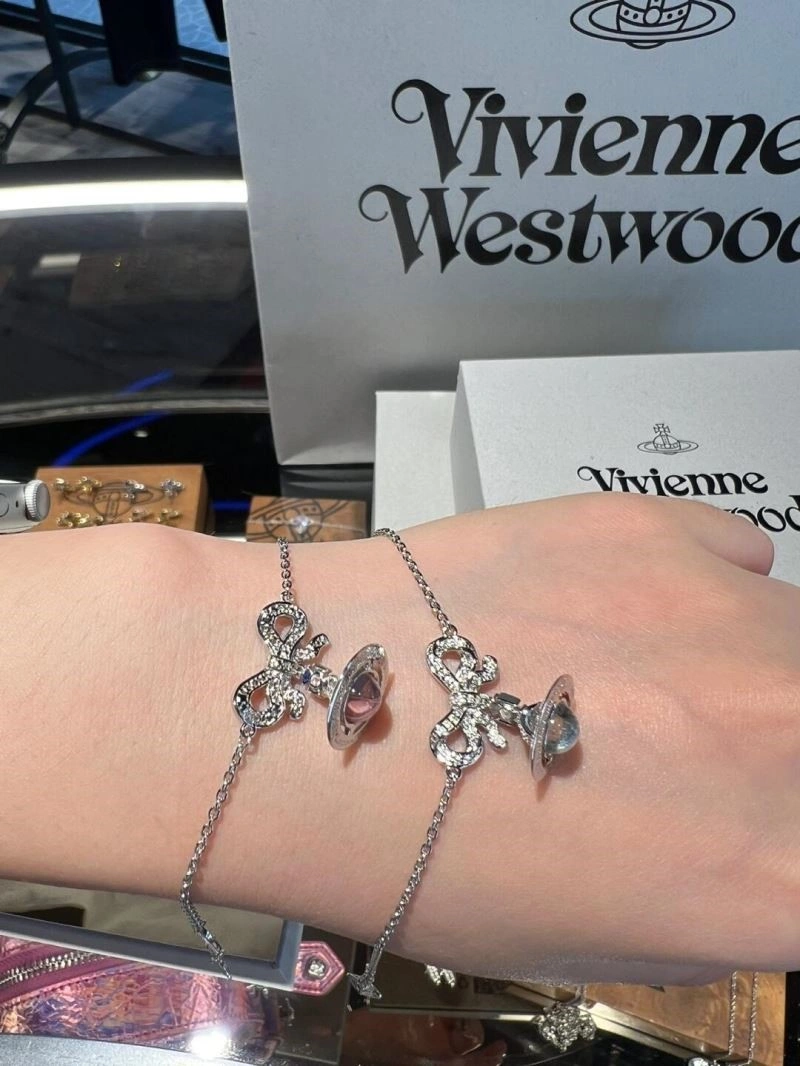 Functional Vivienne Westwood Bracelets 208973