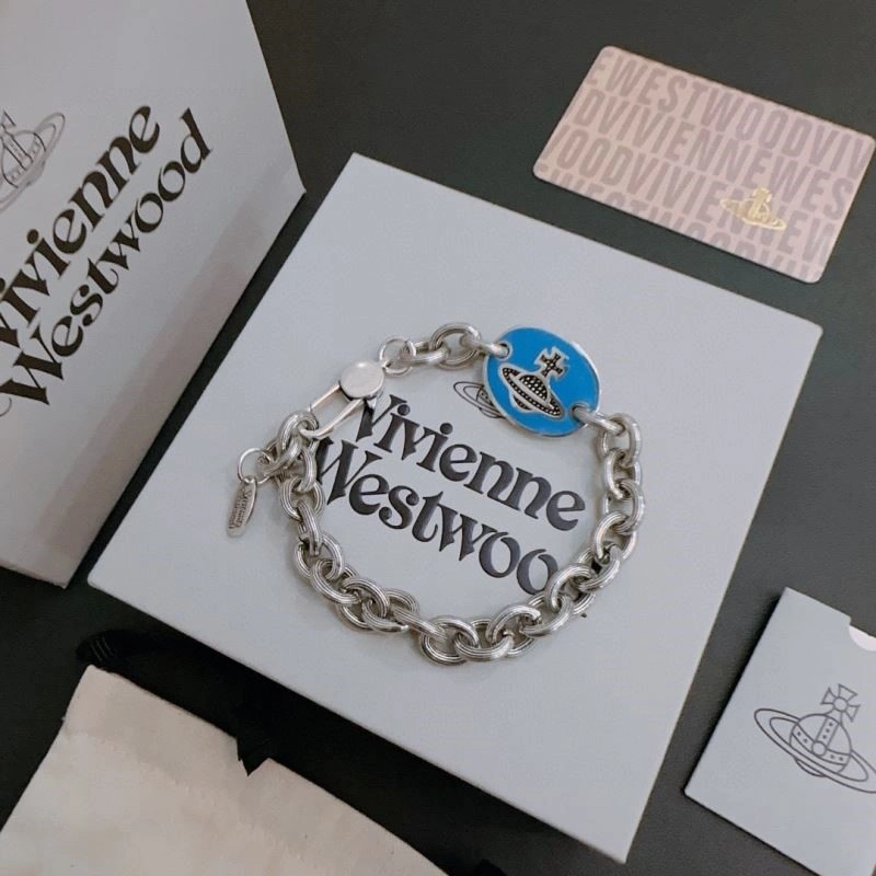 Vivienne Westwood Bracelets Timeless 208972