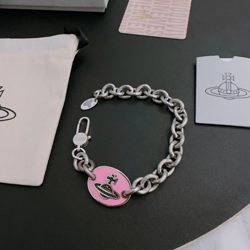 Vivienne Westwood Bracelets Affordable 208964